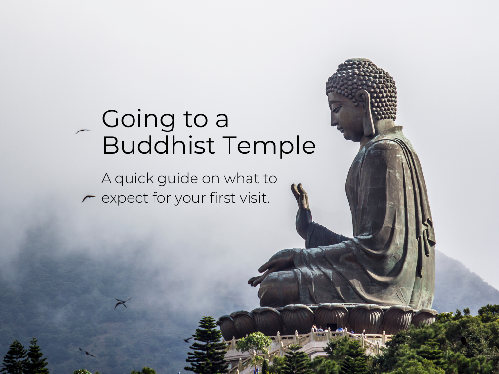 Visiting Longmont Buddhist Temple – A Quick Start Guide