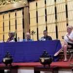 Mountain States Conference Interfaith Panel Highlights