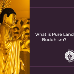 What is Pure Land Buddhism?