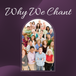 Why We Chant